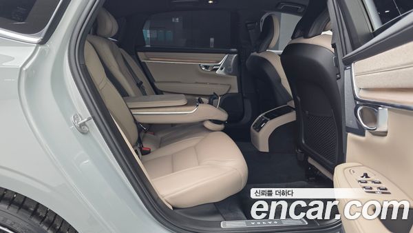 Volvo S90 2026, фото 12