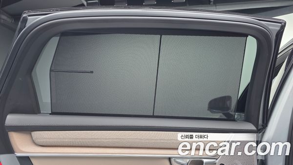 Volvo S90 2026, фото 18