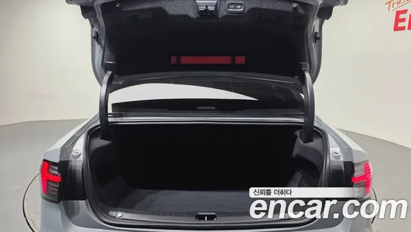 Volvo S90 2026, фото 20
