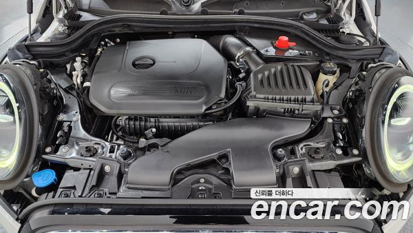MINI 2024, фото 6