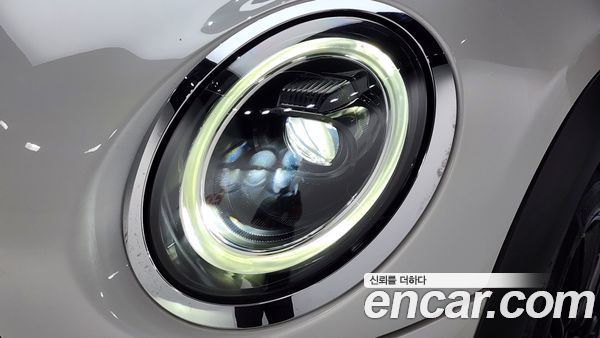 MINI 2024, фото 8