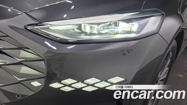 Kia K8 2022, фото 8