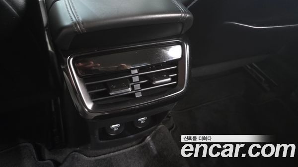 Kia K8 2022, фото 29