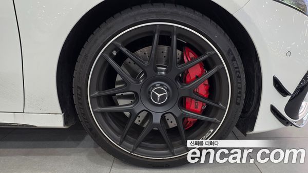 Mercedes-Benz A-Class 2026, фото 5