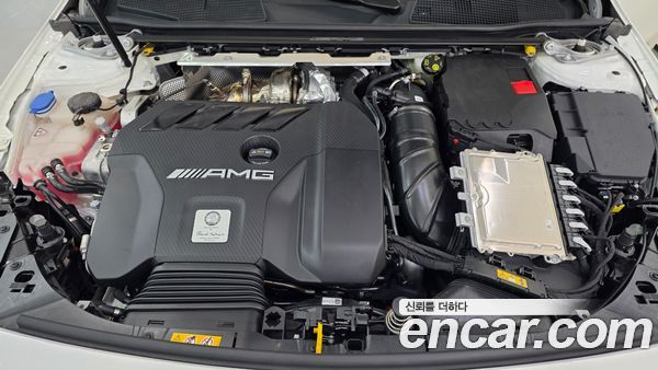 Mercedes-Benz A-Class 2026, фото 6