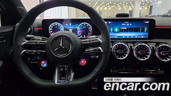 Mercedes-Benz A-Class 2026, фото 14