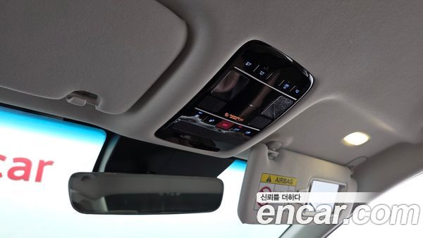 Hyundai Grandeur 2023, фото 20