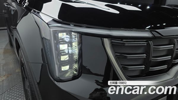 Kia Sorento 2026, фото 7