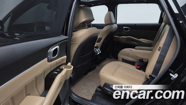 Kia Sorento 2026, фото 15