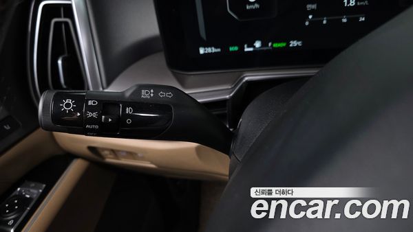 Kia Sorento 2026, фото 30