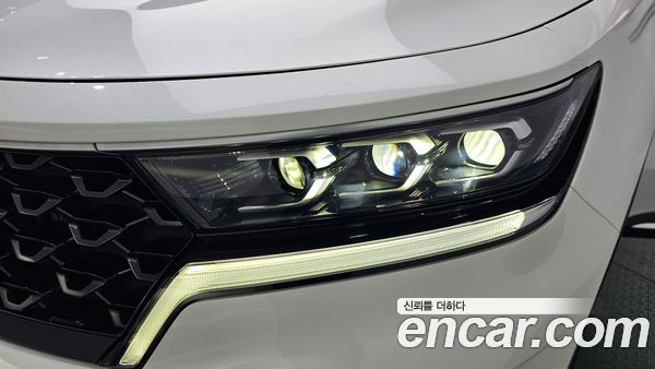 Kia Sorento 2022, фото 8