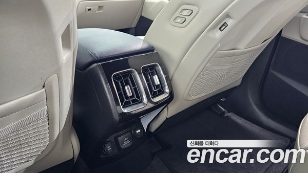 Kia Sorento 2022, фото 31