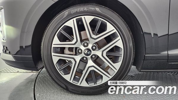 Hyundai Grandeur 2023, фото 5