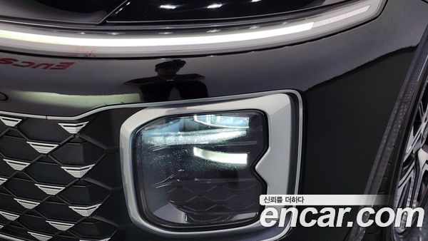 Hyundai Grandeur 2023, фото 8