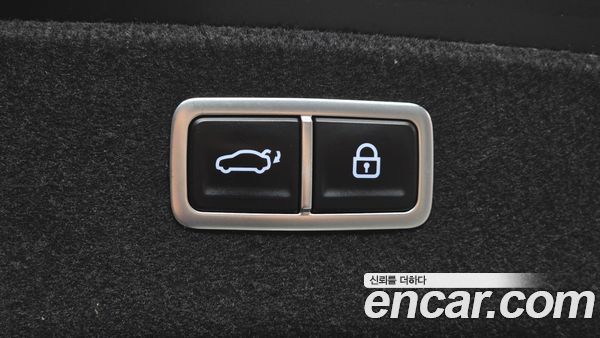Genesis G80 2022, фото 26
