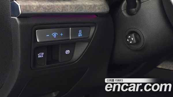 Genesis G80 2022, фото 30