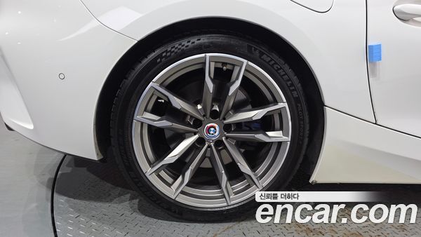 BMW Z4 2022, фото 5
