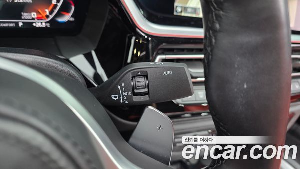 BMW Z4 2022, фото 31
