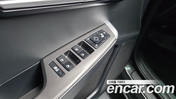 Kia EV6 2023, фото 14