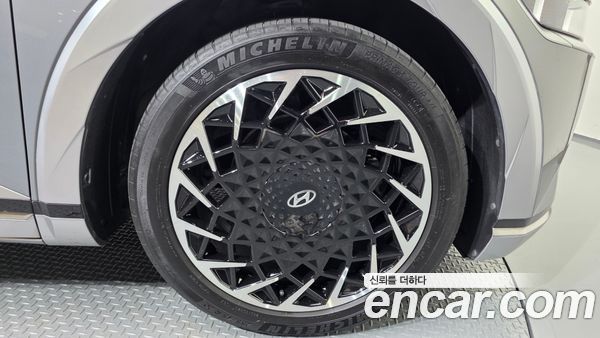 Hyundai IONIQ 5 2022, фото 5