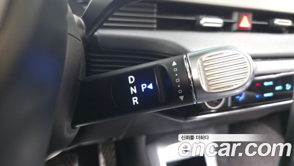 Hyundai IONIQ 5 2022, фото 9