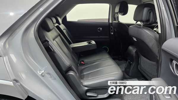 Hyundai IONIQ 5 2022, фото 12