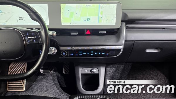 Hyundai IONIQ 5 2022, фото 14