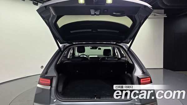 Hyundai IONIQ 5 2022, фото 20