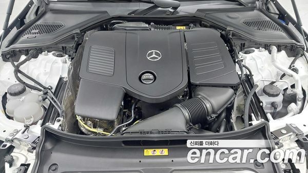 Mercedes-Benz E-Class 2026, фото 6