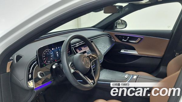 Mercedes-Benz E-Class 2026, фото 14