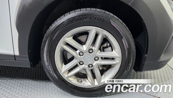 Hyundai Kona 2021, фото 5