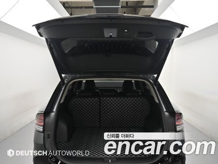 Kia Sportage 2022, фото 5