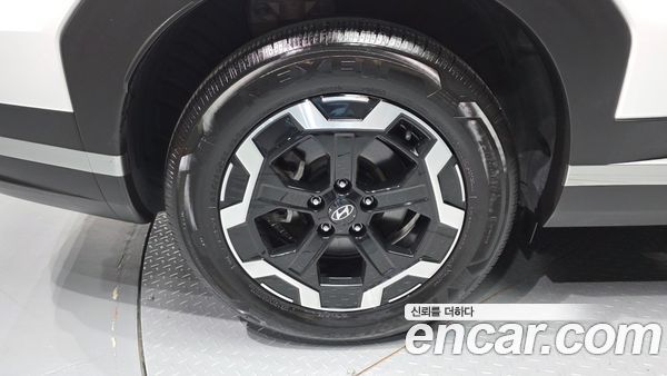 Hyundai Santa Fe 2024, фото 4
