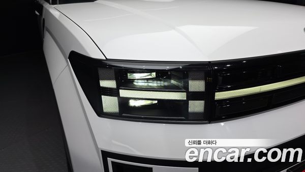 Hyundai Santa Fe 2024, фото 7
