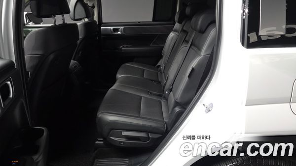 Hyundai Santa Fe 2024, фото 15