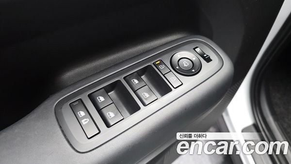 Hyundai Santa Fe 2024, фото 28