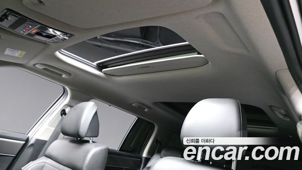 Hyundai Santa Fe 2024, фото 30