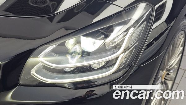 Kia K9 2021, фото 8