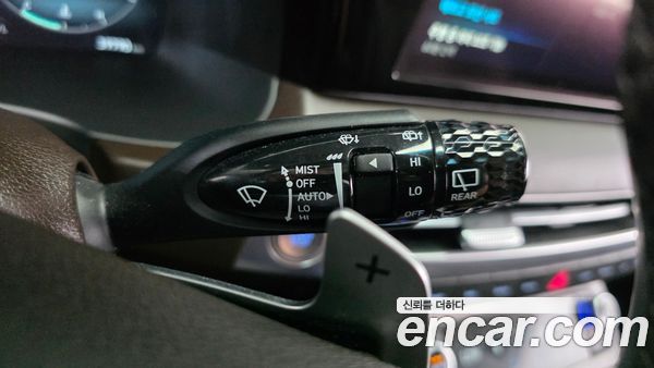 Hyundai Palisade 2024, фото 30