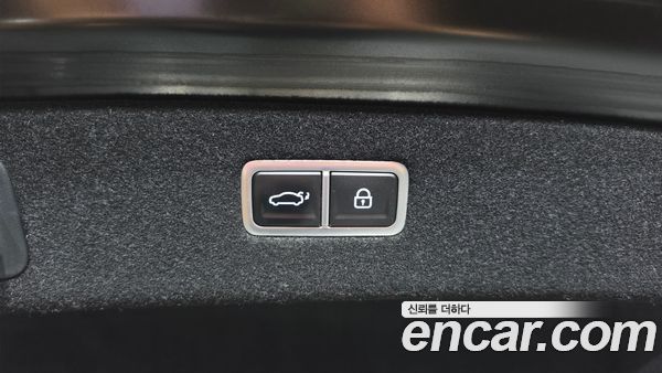 Genesis G90 2023, фото 26