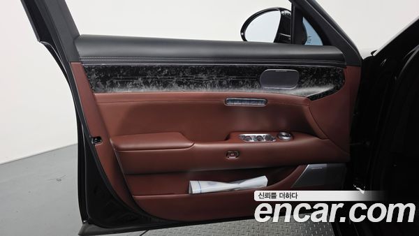 Genesis G90 2023, фото 14