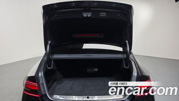 Genesis G90 2023, фото 27