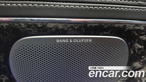 Genesis G90 2023, фото 38