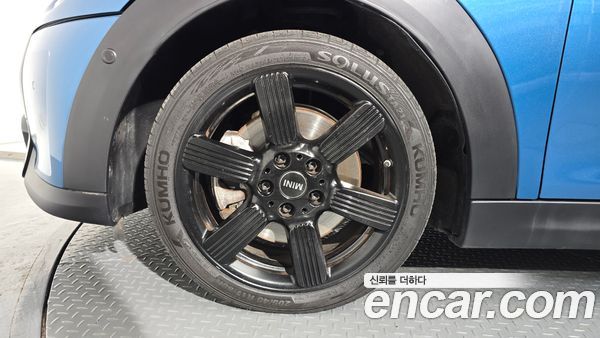 MINI 2023, фото 5