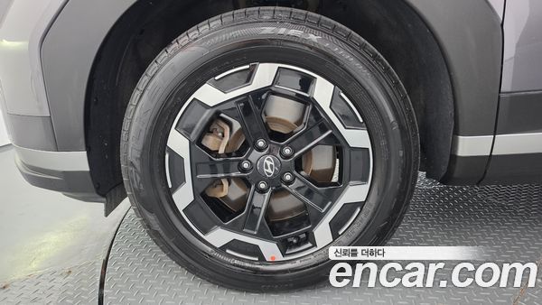 Hyundai Santa Fe 2024, фото 5