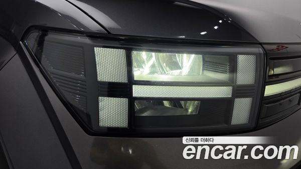Hyundai Santa Fe 2024, фото 8