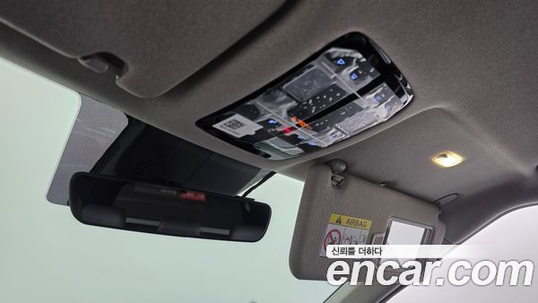 Hyundai Santa Fe 2024, фото 29