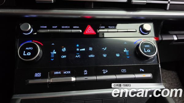 Hyundai Santa Fe 2024, фото 31