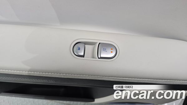 Hyundai IONIQ 5 2022, фото 31