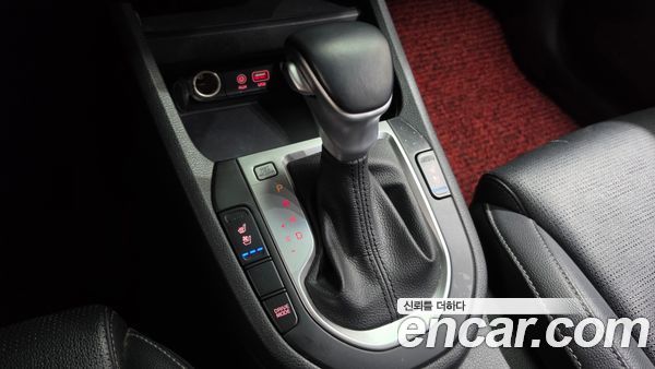 Kia K3 2021, фото 12